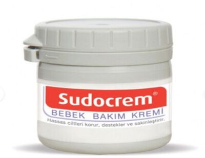SUDOCREM